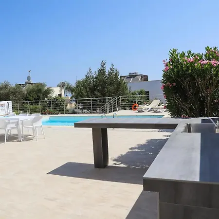 Holiday home Prengos 24 *