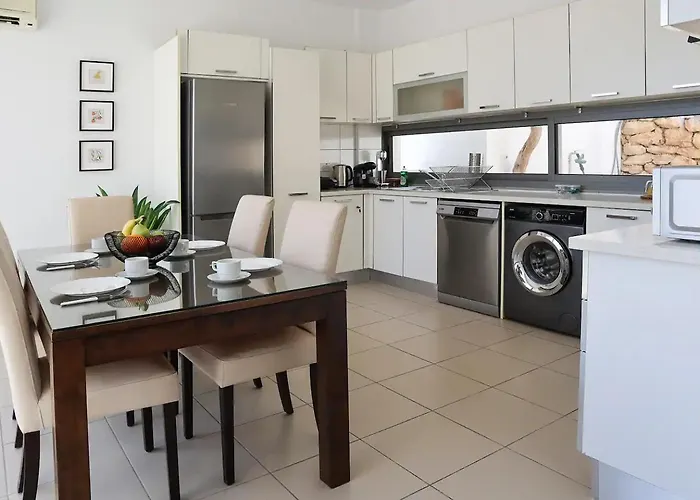 Prengos 24 Holiday home *