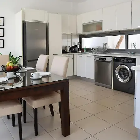 Prengos 24 בית נופש *