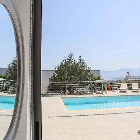 בית נופש Prengos 24 *