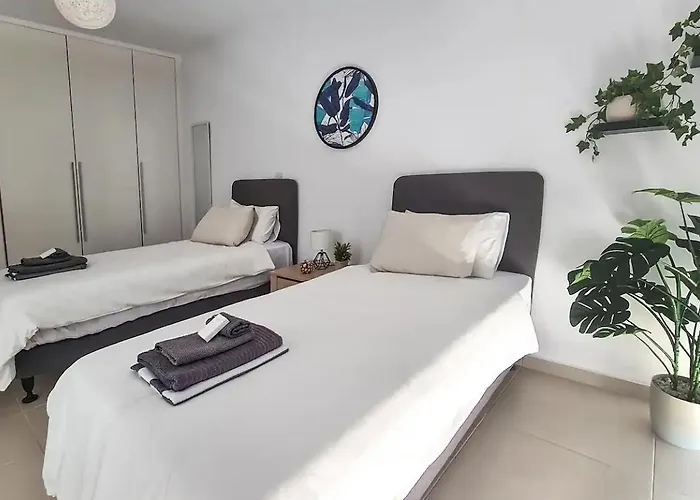 Σπίτι διακοπών Prengos 24 Νέο Χωριό