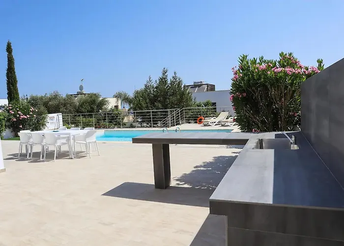 Σπίτι διακοπών Prengos 24 *