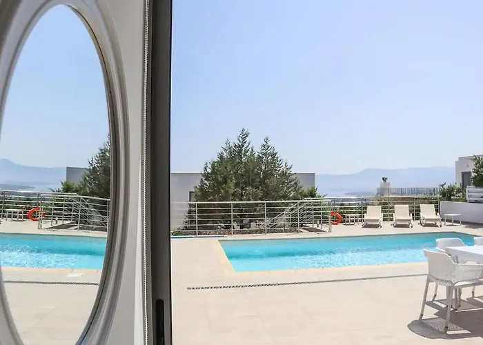 Σπίτι διακοπών Prengos 24 *